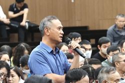 Đánh bạc 4,3 triệu USD, cựu Phó Bí thư Thành ủy TP Hòa Bình bị đề nghị mức án đến 4 năm tù