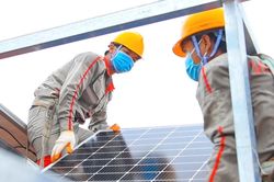 Năng lượng mặt trời góp phần đưa CTR hoàn thành 75% kế hoạch năm trong quý III