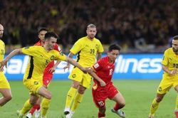 FIFA bác kháng cáo, truyền thông Malaysia chỉ trích FAM