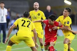 Malaysia đối mặt nguy cơ xử thua 0-3, còn 21 ngày kháng cáo