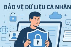 Chủ động bảo mật dữ liệu - lá chắn trước hiểm họa không gian mạng