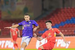 Hà Nội vs PVF-CAND 19h15 hôm nay: kênh trực tiếp, đội hình