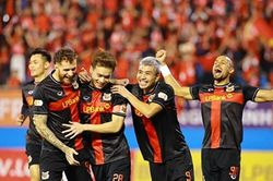 Ninh Bình vs SLNA: Thận trọng giữ ngôi đầu V.League