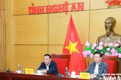 Tập trung toàn lực ngăn chặn, chấm dứt tình trạng khai thác IUU