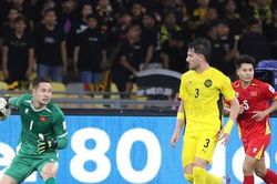 Khi nào Malaysia bị xử thua tuyển Việt Nam 0 - 3