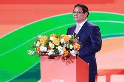 Hội chợ Mùa Thu 2025 khép lại, mở ra hành trình kết nối mới