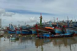 Gia Lai kích hoạt đồng thời kịch bản ứng phó với bão và lũ ở mức cao nhất