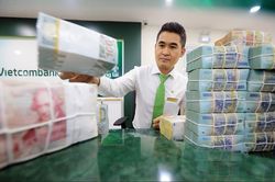 Những doanh nghiệp lãi lớn nhất sàn chứng khoán trong quý 3/2025