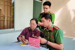 Chung tay kiến tạo dữ liệu số, giữ vững an ninh thời kỳ mới