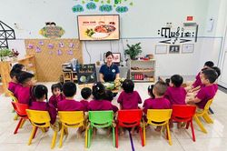 Bảng lương mới nhất của giáo viên có thể áp dụng từ 2026