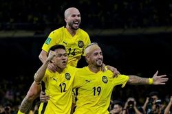 Thời điểm AFC trừng phạt Malaysia