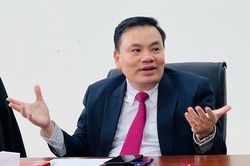 Mời người tố cáo cung cấp thêm thông tin vụ tiến sĩ 24 tuổi ở TP.HCM