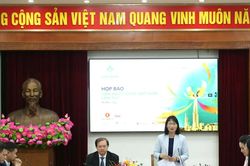 Liên hoan Phim Việt Nam lần thứ 24 sắp diễn ra tại TPHCM