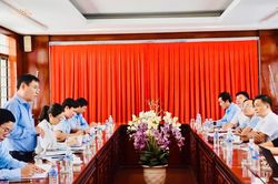 TPHCM: Trường cao đẳng chủ động sắp xếp bộ máy, nâng cao chất lượng