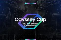 Samsung khởi động giải đấu Odyssey Cup Counter-Strike 2