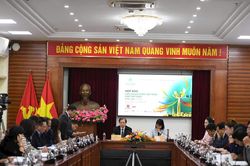Tuần Phim chào mừng Liên hoan Phim Việt Nam 2025 diễn ra từ 15 - 20/11