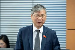 Đại biểu Quốc hội đề nghị bổ sung quy định về hành vi tiết kiệm để khuyến khích và khen thưởng