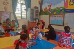 Giáo dục ở Sính Phình, Điện Biên: Tri thức - nền tảng vững chắc để vùng cao vươn lên