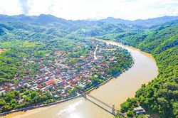Thời tiết Nghệ An ngày 5/11: Sáng sớm và đêm có mưa, chiều hửng nắng