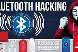 Cảnh báo rủi ro tiềm ẩn khi luôn bật Bluetooth trên thiết bị