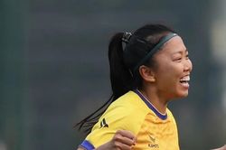 TP.HCM nữ thắng 2-1 tuyển Việt Nam, Huỳnh Như mở tỷ số