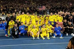 FIFA giữ nguyên án, Malaysia nguy cơ lỡ hai kỳ Asian Cup