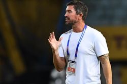 Hà Nội FC thắng PVF-CAND 4-0: dấu ấn HLV Harry Kewell