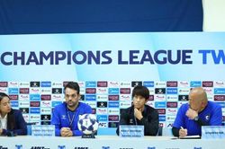 HLV Gamba Osaka đánh giá cao Nam Định trước trận tái đấu