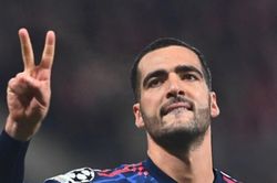 Merino lập cú đúp, Arsenal thắng 3-0 trước Slavia Prague