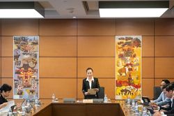 Đại biểu Quốc hội đoàn Nghệ An: Không nên 'cào bằng' mức giảm trừ gia cảnh