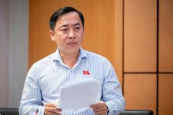 Đại biểu đề nghị chỉ đánh thuế phần lãi khi chuyển nhượng vàng miếng