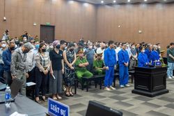 Vụ án đánh bạc tại King Club: Viện Kiểm sát đề nghị mức án đối với 141 bị cáo
