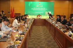 Xuất khẩu nông lâm thủy sản tăng trưởng bứt phá, kỳ vọng 'về đích' với 70 tỷ USD