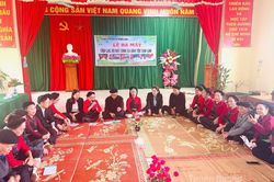 Lan tỏa niềm tin, khát vọng phát triển