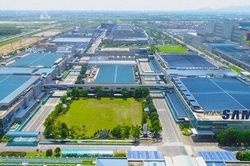 Bắc Ninh thu ngân sách 10 tháng đạt hơn 62.300 tỷ đồng