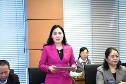 Cá thể hóa trách nhiệm của các tổ chức giám định tư pháp