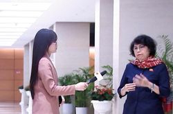Hành lang nghị trường: Luật Thương mại điện tử tạo động lực để Việt Nam phát triển kinh tế số