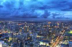 Thái Lan: Hàng triệu căn nhà im lìm giữa 'làn sóng' sôi động của bất động sản
