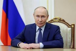 Tổng thống Putin: Vũ khí mới của Nga bảo đảm thế cân bằng chiến lược