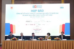 Xây dựng một hệ sinh thái thương mại điện tử minh bạch và đáng tin cậy
