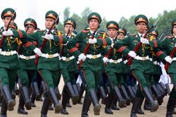 Điều kiện hưởng lương hưu hằng tháng của quân nhân chuyên nghiệp theo quy định mới nhất