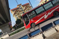 Hiểm họa từ 'sự tiện lợi chết người' trên cao tốc