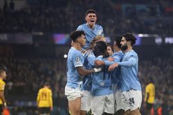Đại thắng Dortmund, Man City khởi động tưng bừng cho đại chiến nước Anh