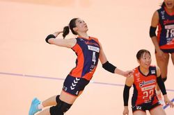 Thái Lan xác nhận mất ngôi sao chủ lực, ĐT bóng chuyền nữ Việt Nam mơ HCV ở SEA Games