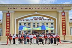 Quảng Ninh tiên phong trong sắp xếp cơ sở giáo dục