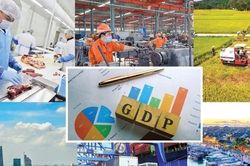 Rà soát kịch bản tăng trưởng sau bão lũ, giữ vững mục tiêu tăng trưởng 8% năm 2025, 10% năm 2026