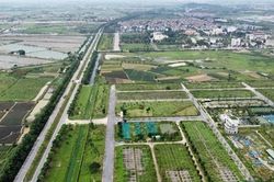 Hà Nội giao hơn 17ha đất để xây nhà liền kề và nhà ở xã hội tại xã Quang Minh