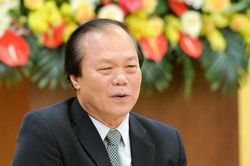 GS.TS. Phan Trung Lý, nguyên Chủ nhiệm Ủy ban Pháp luật của Quốc hội: Hoàn thiện thể chế – yêu cầu then chốt để phát triển nhanh và bền vững