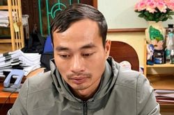 Khởi tố đối tượng dùng xe tải chèn vào người bố vợ cũ khiến nạn nhân tử vong tại chỗ