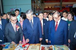 Bài 1: Tòa soạn Tinh - Gọn: 'Mệnh lệnh' tất yếu trong kỷ nguyên số